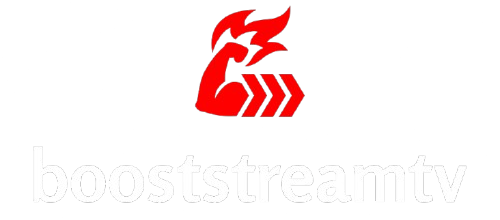 BoostreamTv